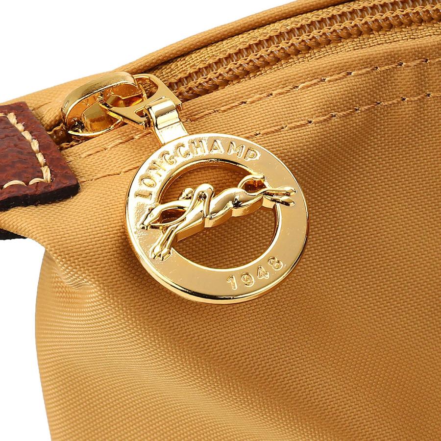 【新品】Longchamp ル プリアージュ®S トップハンドルバッグ ブラウン ル プリアージュ® エナジー S トップハンドルバッグ チョコレート