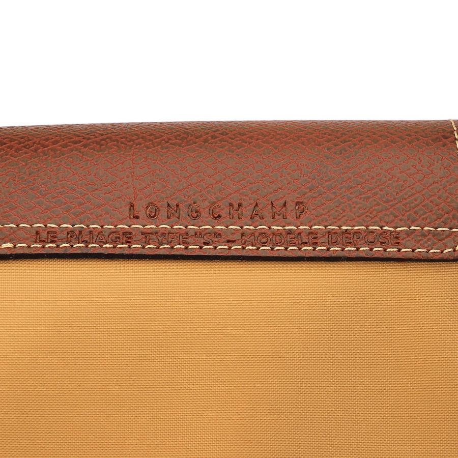 LONGCHAMP（ロンシャン） 並行輸入 ハンドバッグ ル プリアージュ