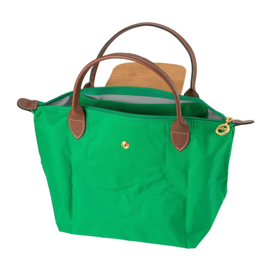 LONGCHAMP 並行輸入 ロンシャン ハンドバッグ ル プリアージュ