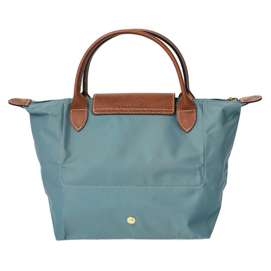 LONGCHAMP ロンシャン ハンドバッグ ル プリアージュ トップ