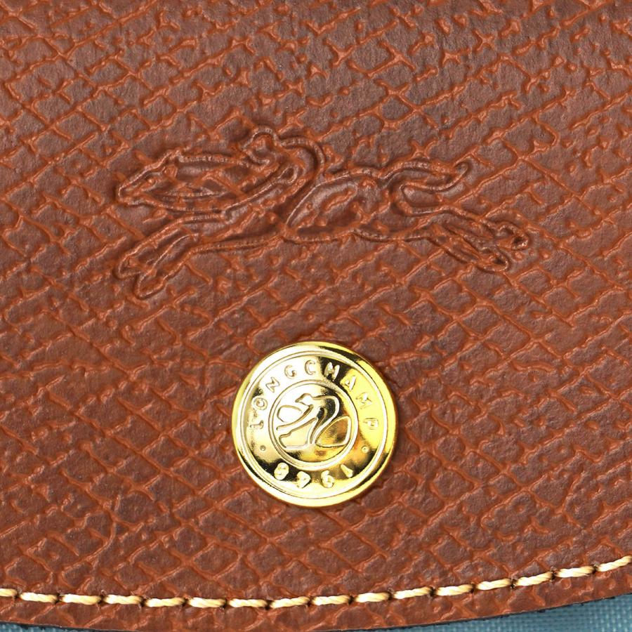 並行輸入 ロンシャン ハンドバッグ LONGCHAMP ル プリアージュ トップハンドルバッグ Sサイズ 1621 089 P93レディース ライトブルー 水色 | LONGCHAMP | 06