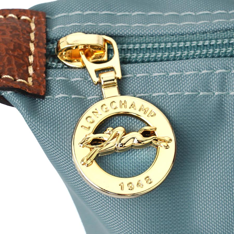並行輸入 ロンシャン ハンドバッグ LONGCHAMP ル プリアージュ トップハンドルバッグ Sサイズ 1621 089 P93レディース ライトブルー 水色 | LONGCHAMP | 07