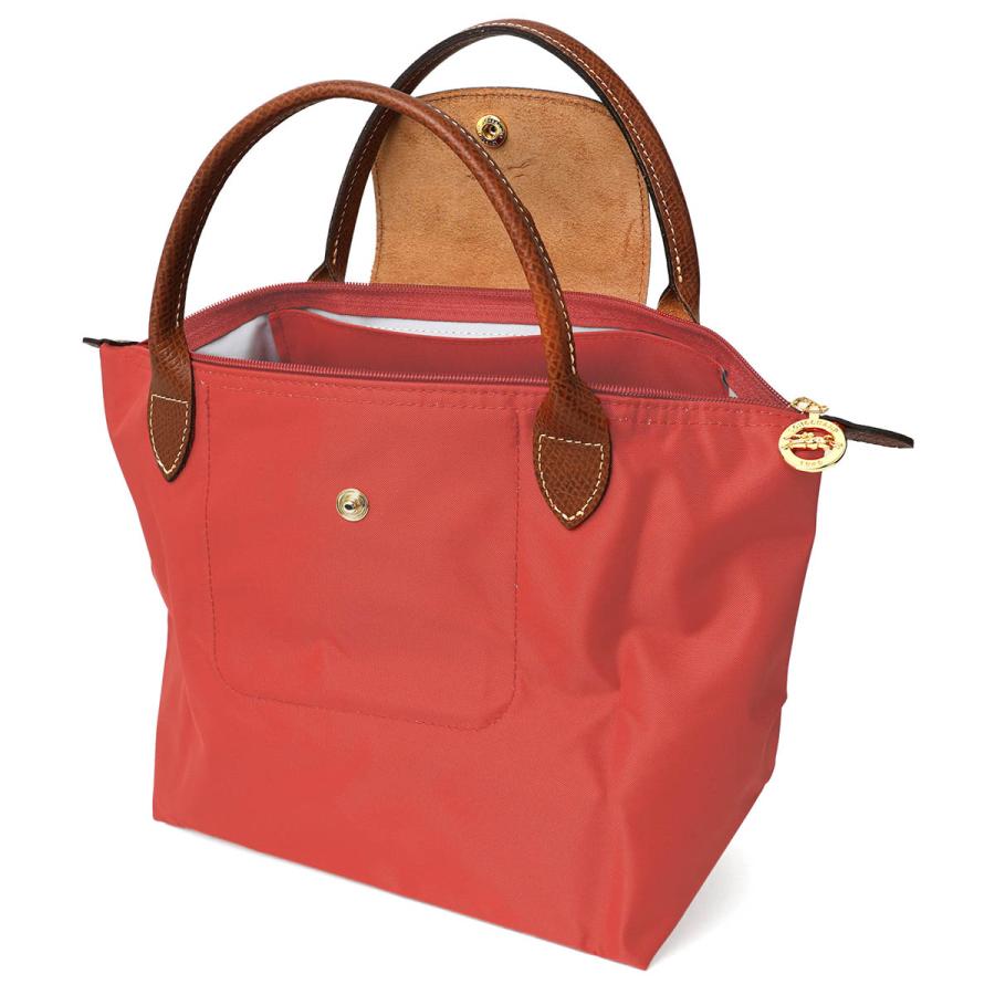 LONGCHAMP 並行輸入 ロンシャン ハンドバッグ ル プリアージュ