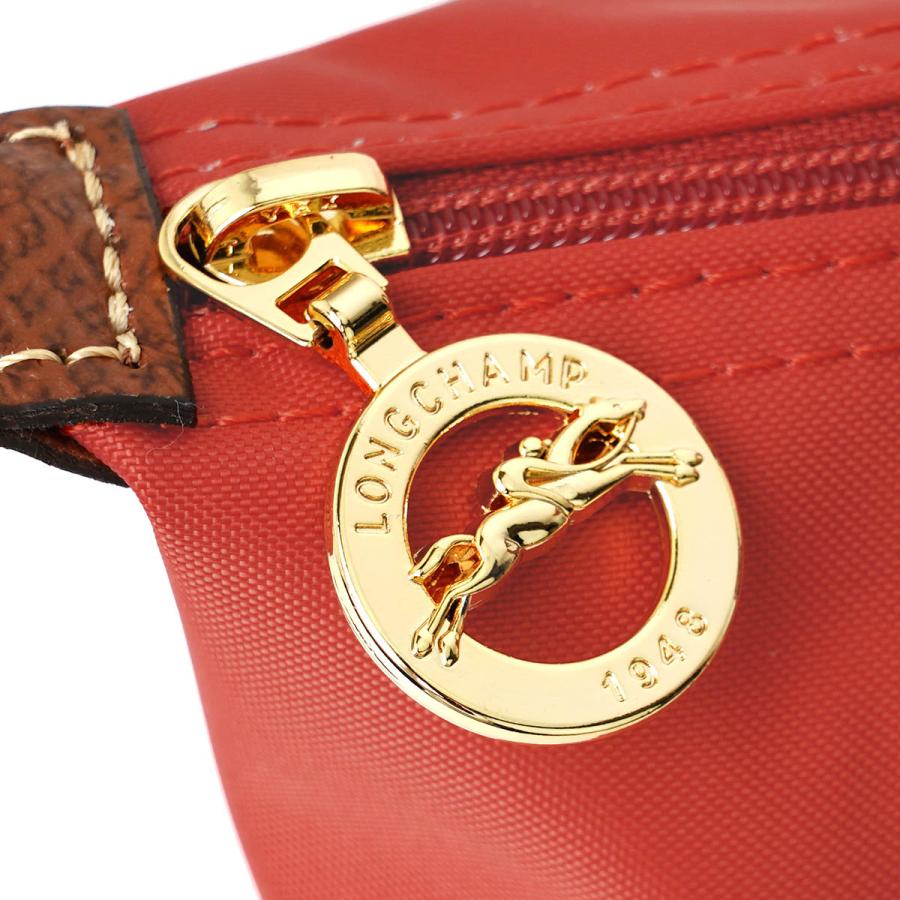 LONGCHAMP 並行輸入 ロンシャン ハンドバッグ ル プリアージュ