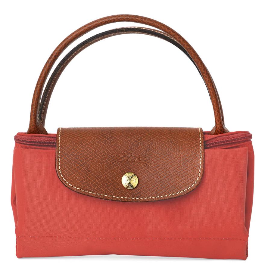 LONGCHAMP 並行輸入 ロンシャン ハンドバッグ ル プリアージュ