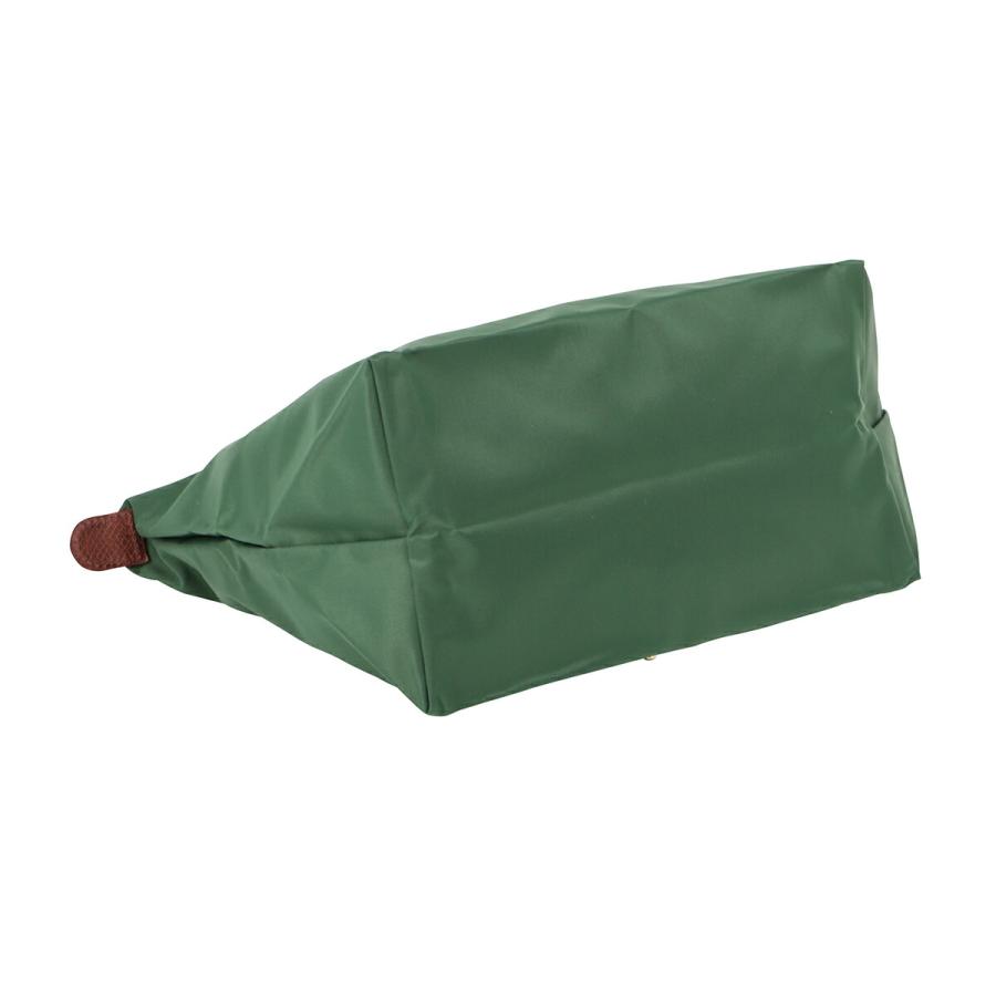 並行輸入 ロンシャン ハンドバッグ LONGCHAMP ル プリアージュ オリジナル トップハンドルバッグ Sサイズ 1621 089 P95レディース グリーン 緑 爆買 | LONGCHAMP | 02