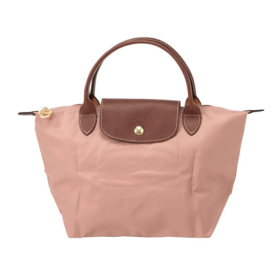 LONGCHAMP 並行輸入 ロンシャン ハンドバッグ ル プリアージュ
