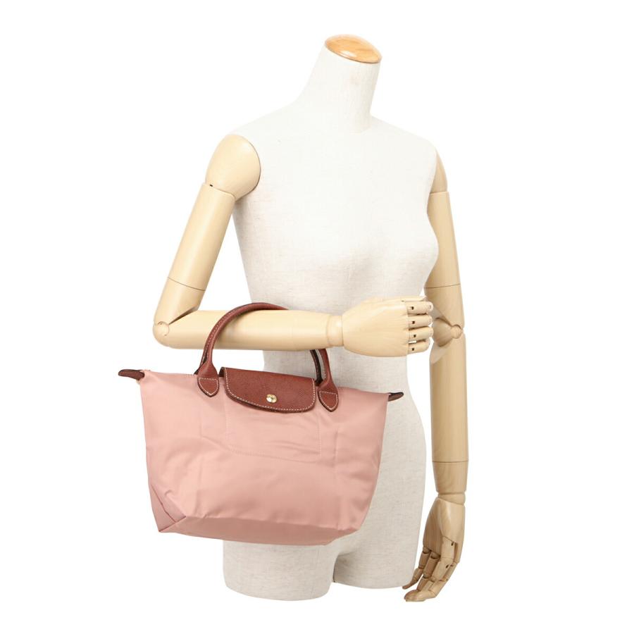 並行輸入 ロンシャン ハンドバッグ ル プリアージュ オリジナル  トップハンドルバッグ Sサイズ 1621 089 P96 | LONGCHAMP | 05