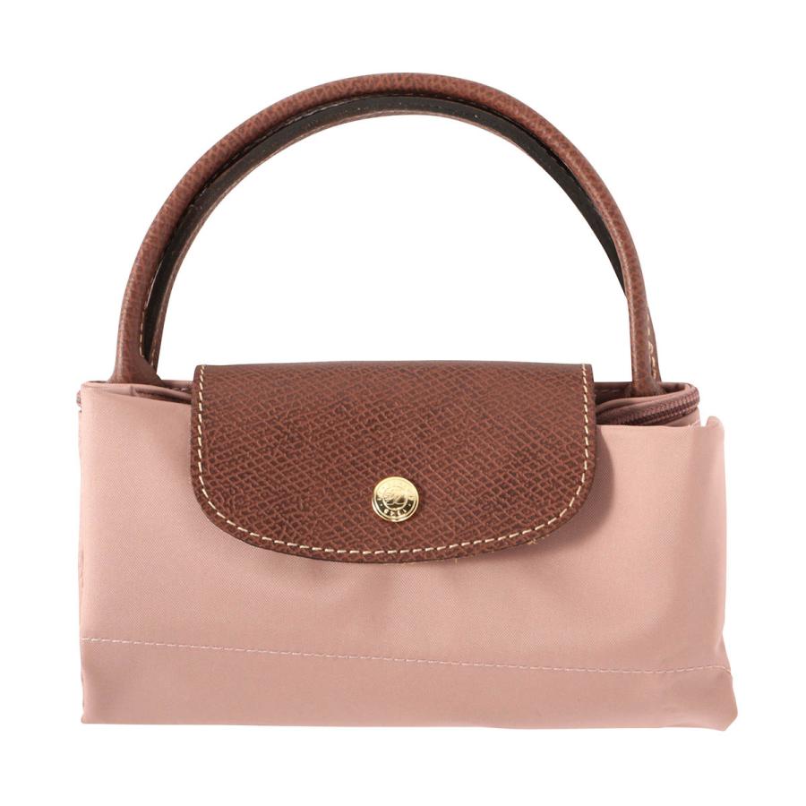 並行輸入 ロンシャン ハンドバッグ ル プリアージュ オリジナル  トップハンドルバッグ Sサイズ 1621 089 P96 | LONGCHAMP | 08