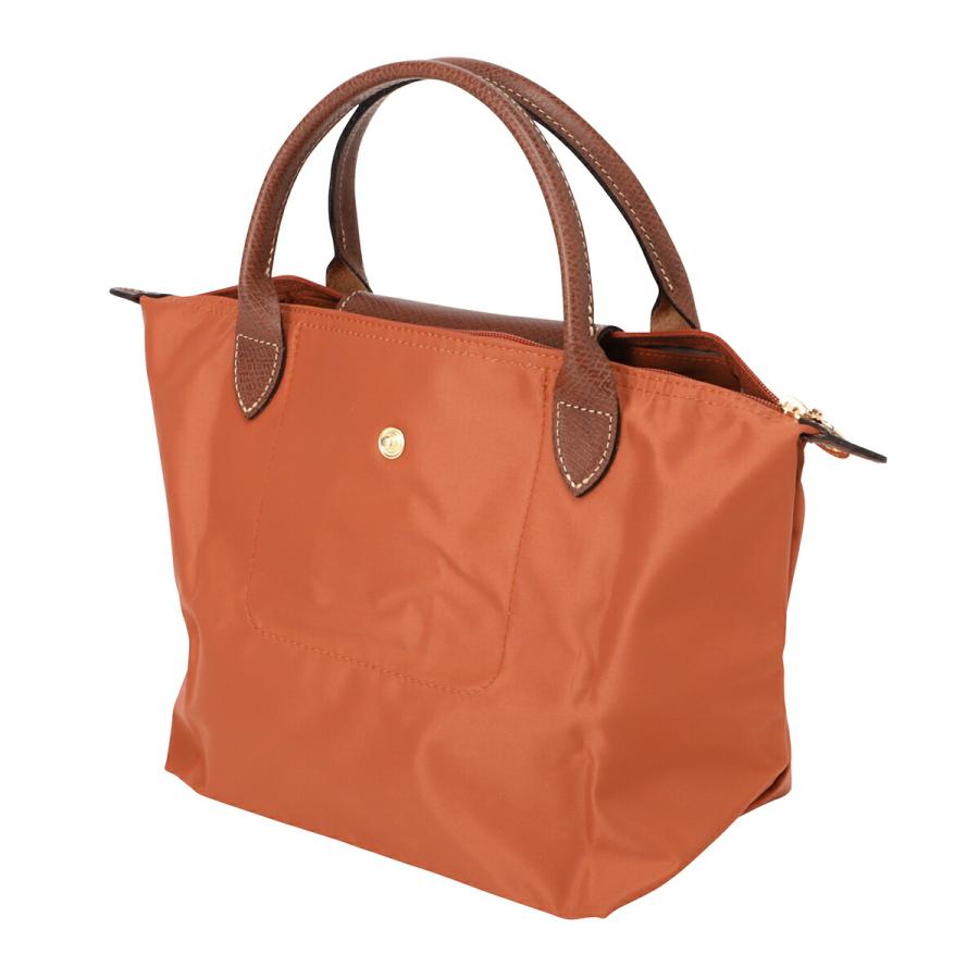 並行輸入 ロンシャン ハンドバッグ ル プリアージュ オリジナル  トップハンドルバッグ Sサイズ 1621 089 P97 | LONGCHAMP | 03