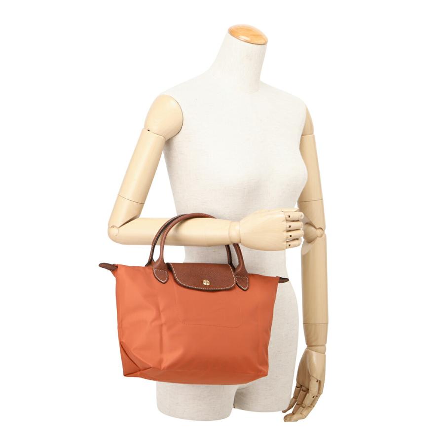 並行輸入 ロンシャン ハンドバッグ ル プリアージュ オリジナル  トップハンドルバッグ Sサイズ 1621 089 P97 | LONGCHAMP | 05