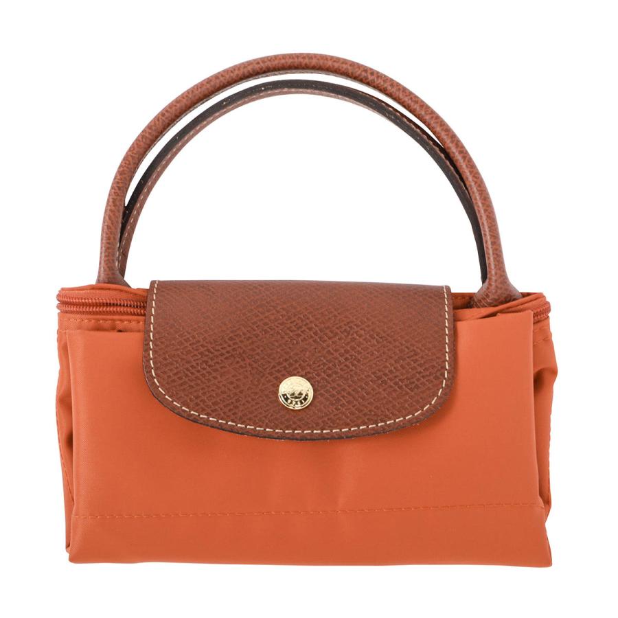 並行輸入 ロンシャン ハンドバッグ ル プリアージュ オリジナル  トップハンドルバッグ Sサイズ 1621 089 P97 | LONGCHAMP | 08