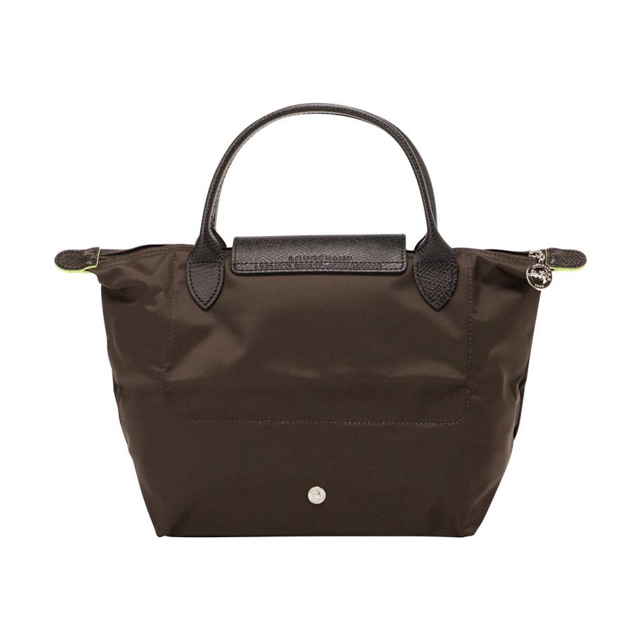 並行輸入 ロンシャン トートバッグ ル・プリアージュ グリーン  トップハンドルバッグ Sサイズ 1621 919 002 | LONGCHAMP | 01