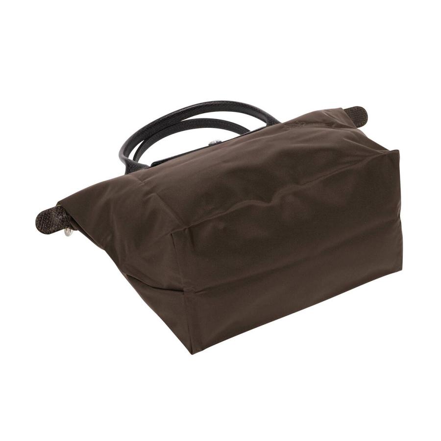 並行輸入 ロンシャン トートバッグ ル・プリアージュ グリーン  トップハンドルバッグ Sサイズ 1621 919 002 | LONGCHAMP | 02