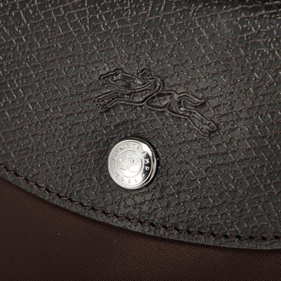 並行輸入 ロンシャン トートバッグ ル・プリアージュ グリーン  トップハンドルバッグ Sサイズ 1621 919 002 | LONGCHAMP | 06