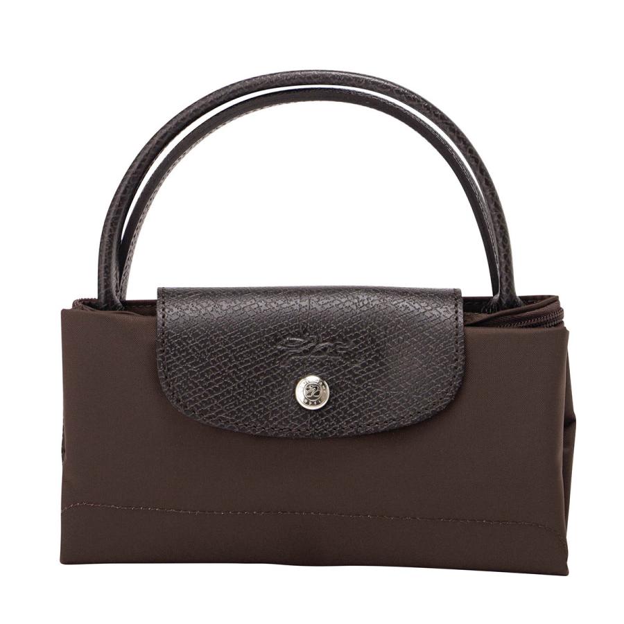 並行輸入 ロンシャン トートバッグ ル・プリアージュ グリーン  トップハンドルバッグ Sサイズ 1621 919 002 | LONGCHAMP | 08