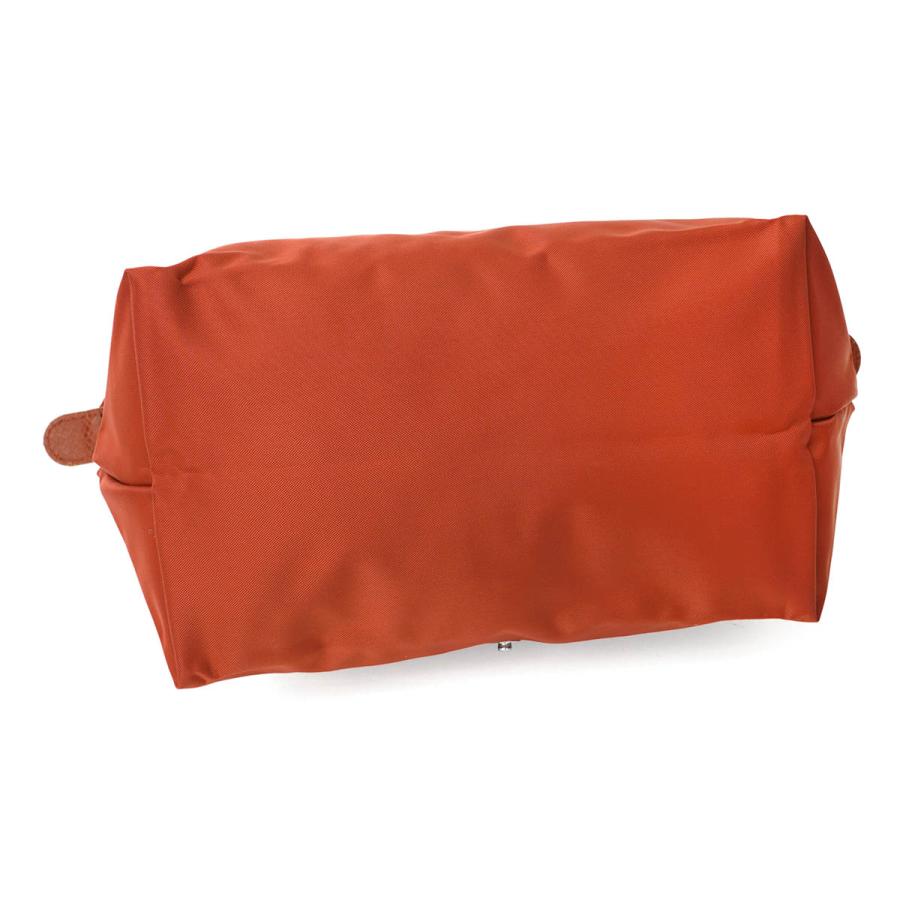 並行輸入 ロンシャン ハンドバッグ LONGCHAMP ル プリアージュ グリーン トップハンドルバッグ Sサイズ 1621 919 404レディース ブラウン 茶 | LONGCHAMP | 02