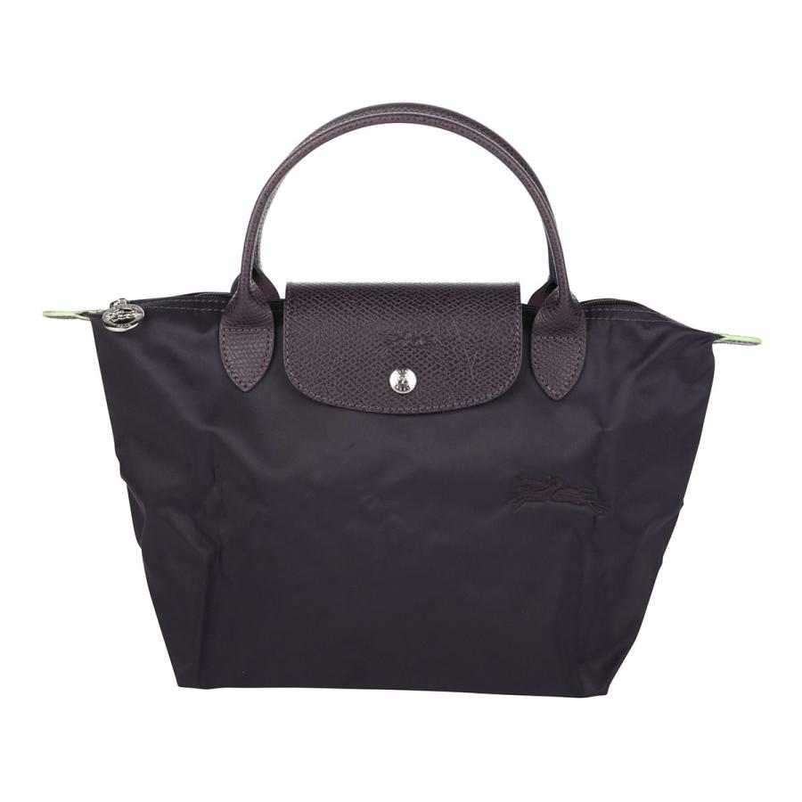 気品【LONGCHAMP】ルプリアージュグリーン トップハンドルバッグ ル プリアージュ グリーン S トップハンドルバッグ