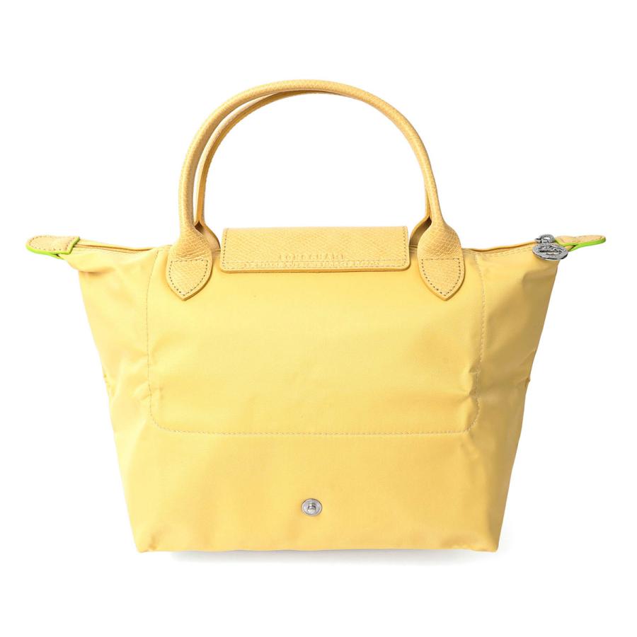 LONGCHAMP 並行輸入 ロンシャン ハンドバッグ ル プリアージュ
