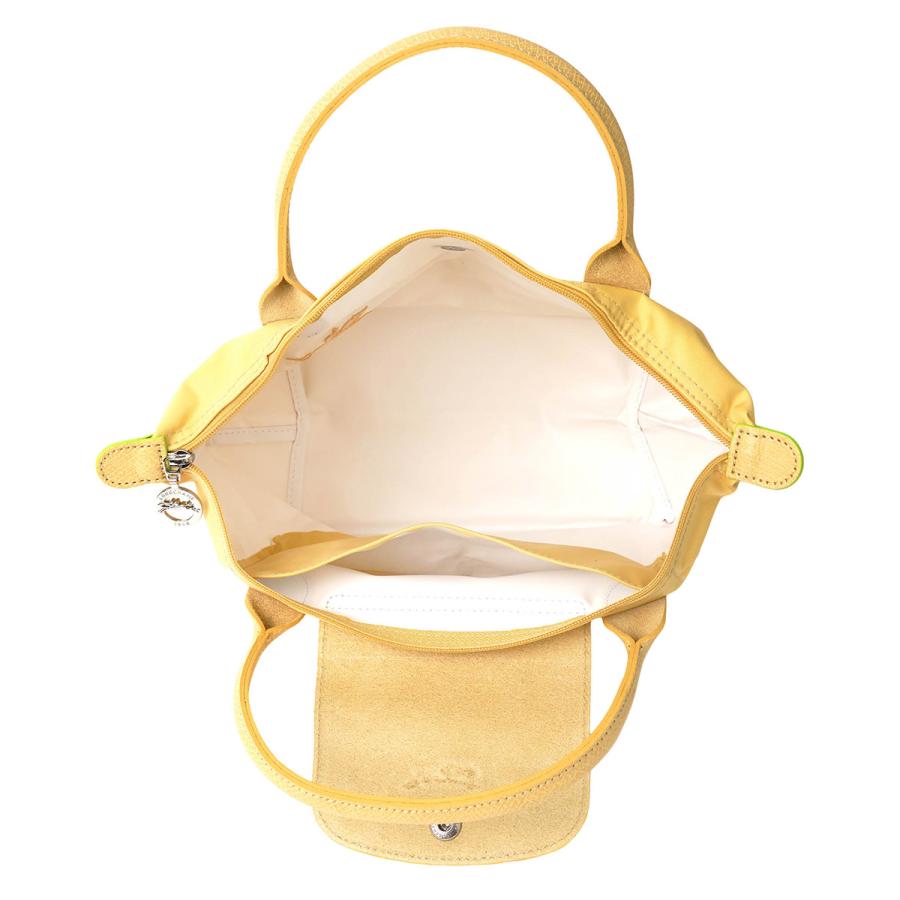 ロンシャン ル プリアージュ® グリーン Sトップハンドルバッグ ル プリアージュ® グリーン S トップハンドルバッグ