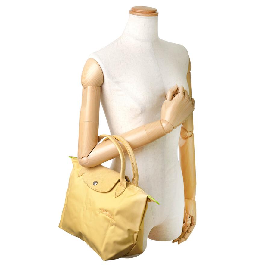 LONGCHAMP 並行輸入 ロンシャン ハンドバッグ ル プリアージュ