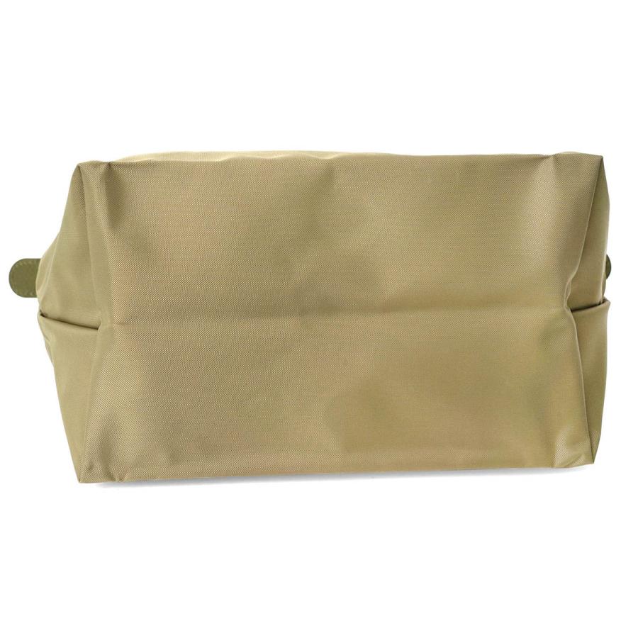並行輸入 ロンシャン ハンドバッグ LONGCHAMP ル プリアージュ グリーン トップハンドルバッグ Sサイズ 1621 919 M04レディース カーキグリーン 緑 | LONGCHAMP | 02