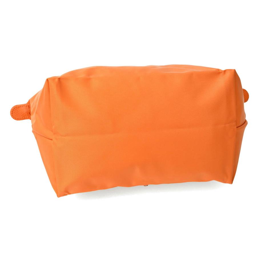 並行輸入 ロンシャン ハンドバッグ LONGCHAMP ル プリアージュ グリーン トップハンドルバッグ Sサイズ 1621 919 P54レディース オレンジ | LONGCHAMP | 02