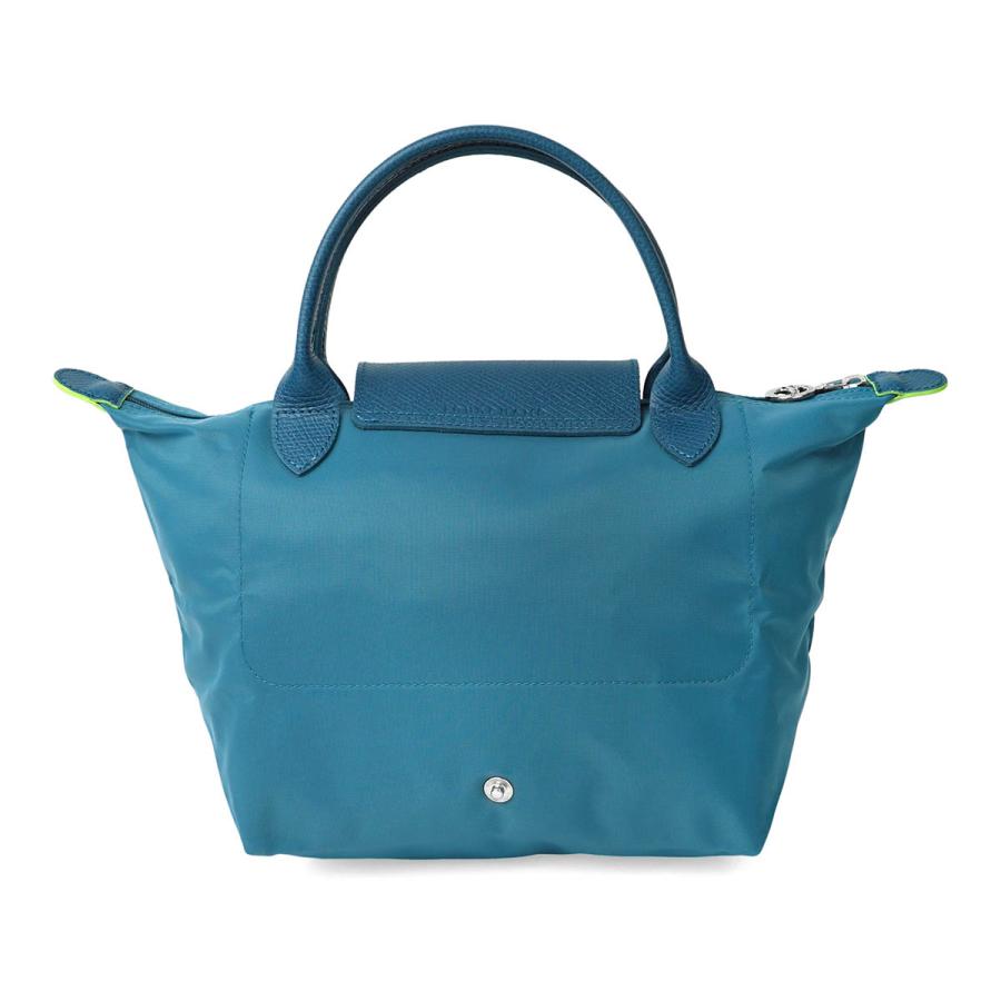 LONGCHAMP ロンシャン ハンドバッグ ル プリアージュ グリーン LONGCHAMP ロンシャン ハンドバッグ ル プリアージュ グリーン