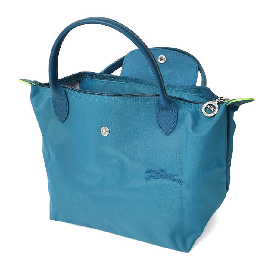 LONGCHAMP ロンシャン ハンドバッグ ル プリアージュ グリーン LONGCHAMP ロンシャン ハンドバッグ ル プリアージュ グリーン