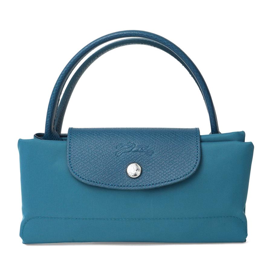 LONGCHAMP ロンシャン ハンドバッグ ル プリアージュ グリーン LONGCHAMP ロンシャン ハンドバッグ ル プリアージュ グリーン