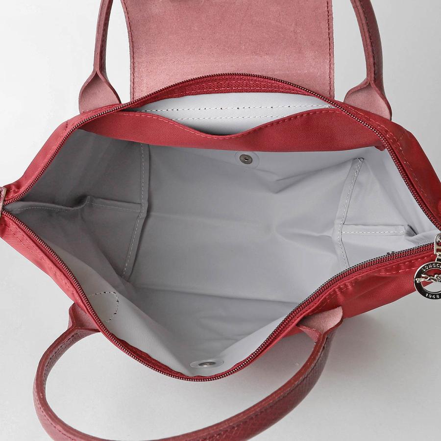 並行輸入 ロンシャン ハンドバッグ ル プリアージュ グリーン  トップハンドルバッグ Sサイズ 1621 919 P98 | LONGCHAMP | 04