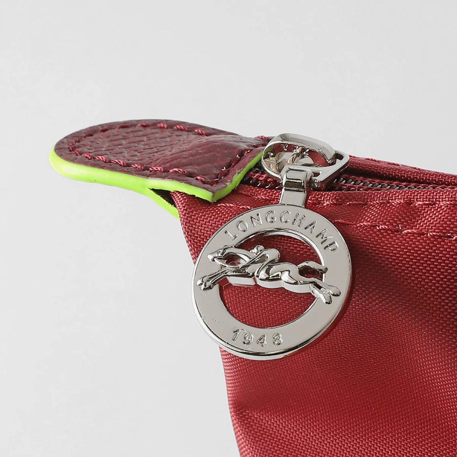 並行輸入 ロンシャン ハンドバッグ ル プリアージュ グリーン  トップハンドルバッグ Sサイズ 1621 919 P98 | LONGCHAMP | 06