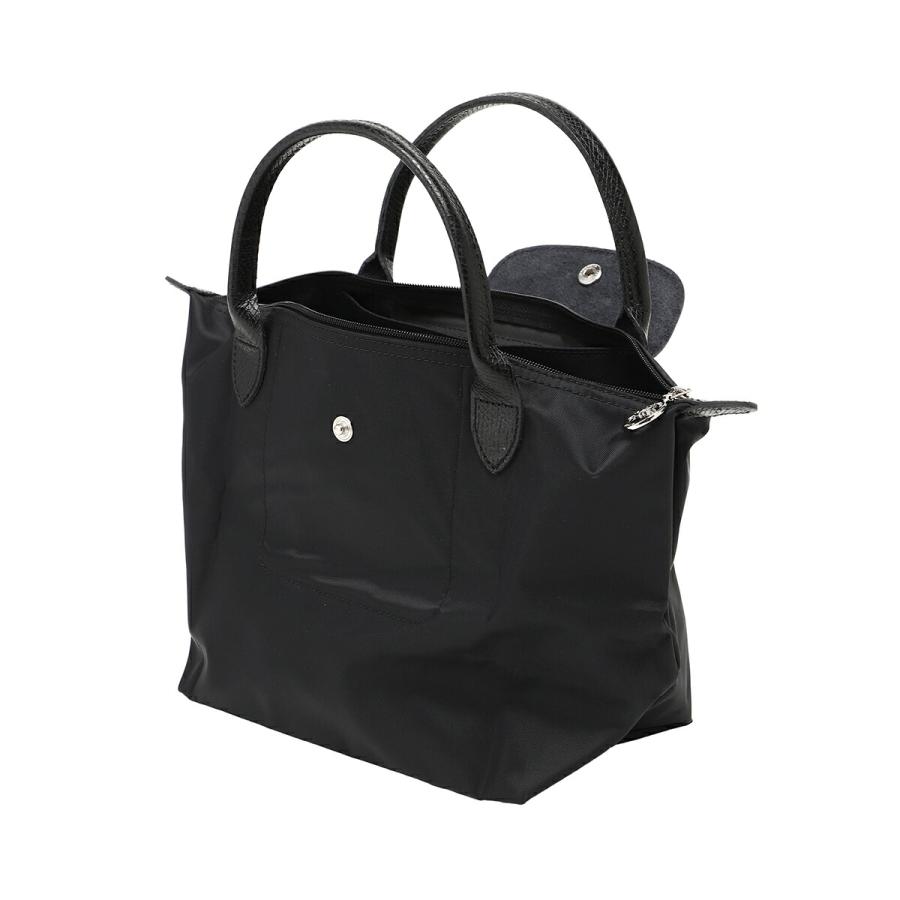 並行輸入 ロンシャン ハンドバッグ ル プリアージュ ワン  S トップハンドルバッグ 1621 979 001 | LONGCHAMP | 03