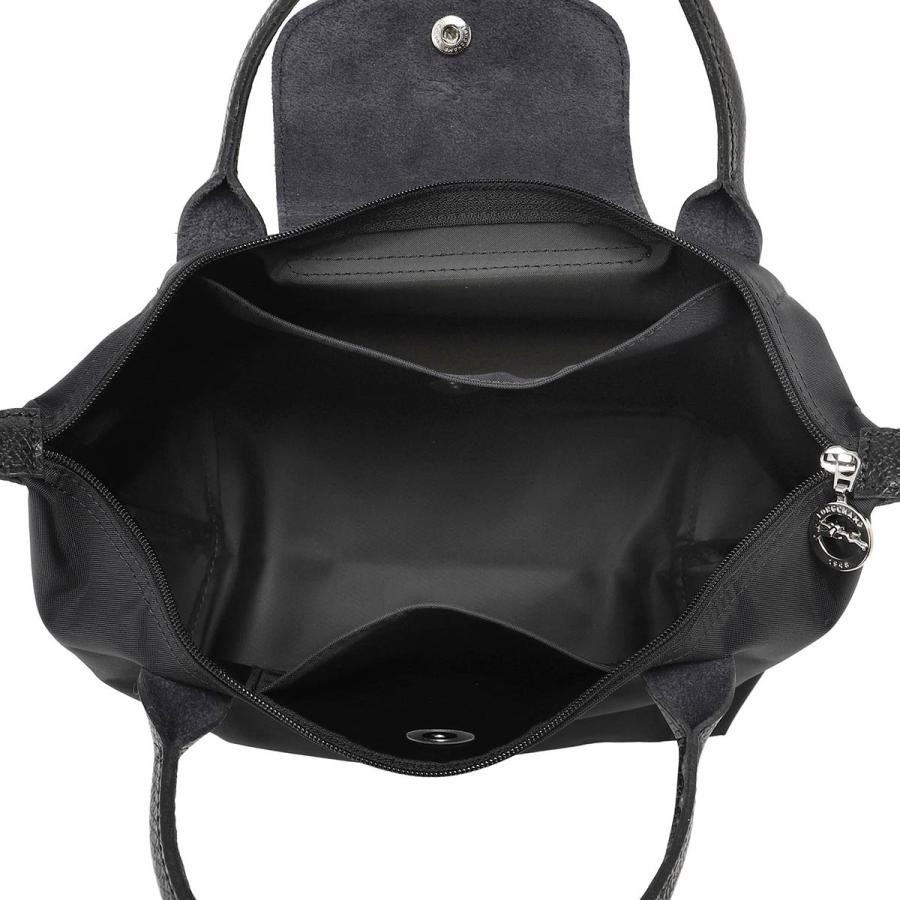 並行輸入 ロンシャン ハンドバッグ ル プリアージュ ワン  S トップハンドルバッグ 1621 979 001 | LONGCHAMP | 04