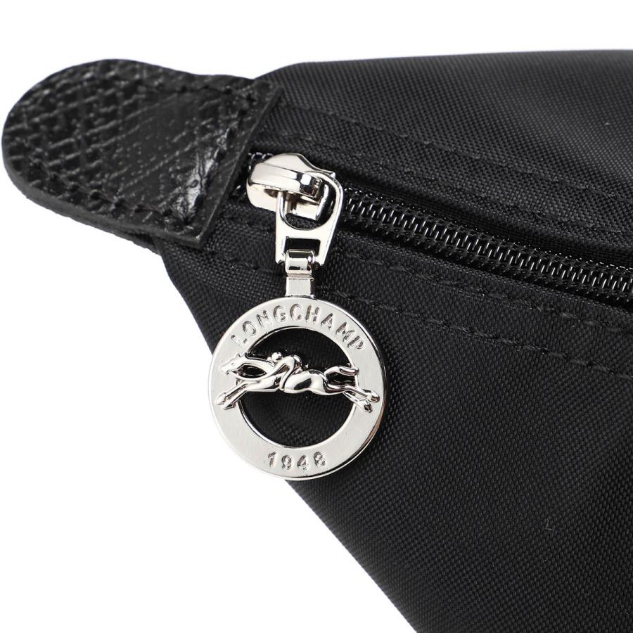 並行輸入 ロンシャン ハンドバッグ ル プリアージュ ワン  S トップハンドルバッグ 1621 979 001 | LONGCHAMP | 06