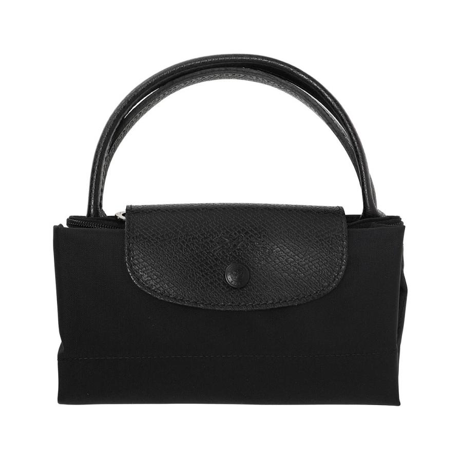 並行輸入 ロンシャン ハンドバッグ ル プリアージュ ワン  S トップハンドルバッグ 1621 979 001 | LONGCHAMP | 08