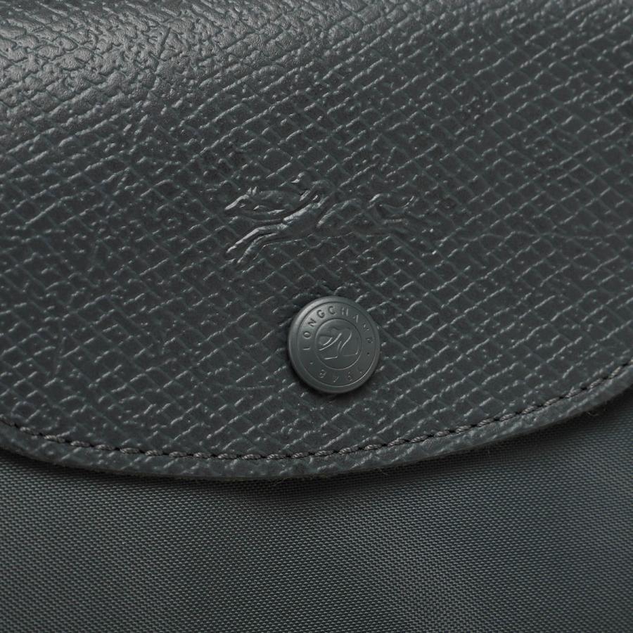 並行輸入 ロンシャン ハンドバッグ LONGCHAMP ル プリアージュ ワン S トップハンドルバッグ 1621 979 012 レディース グレー 爆買 | LONGCHAMP | 07