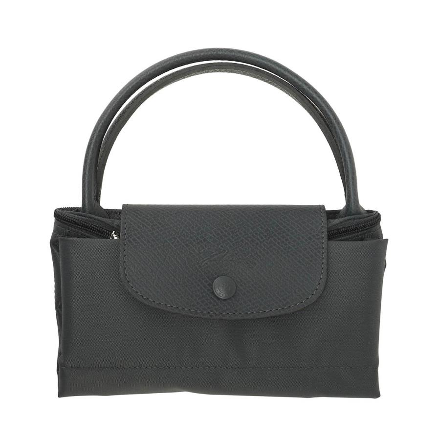 並行輸入 ロンシャン ハンドバッグ LONGCHAMP ル プリアージュ ワン S トップハンドルバッグ 1621 979 012 レディース グレー 爆買 | LONGCHAMP | 08