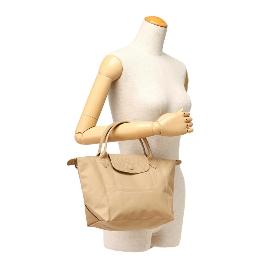 並行輸入 ロンシャン ハンドバッグ ル プリアージュ ワン  S トップハンドルバッグ 1621 979 105 | LONGCHAMP | 05