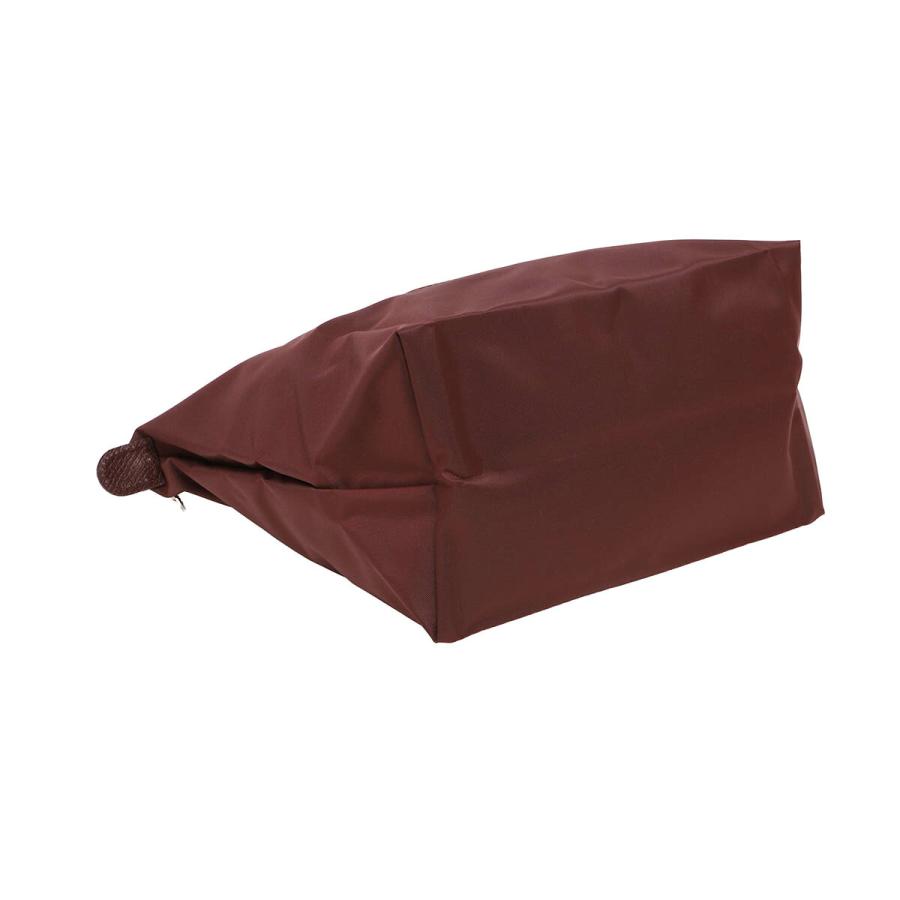 並行輸入 ロンシャン ハンドバッグ LONGCHAMP ル プリアージュ ワン S トップハンドルバッグ 1621 979 P87 レディース ワインレッド | LONGCHAMP | 02