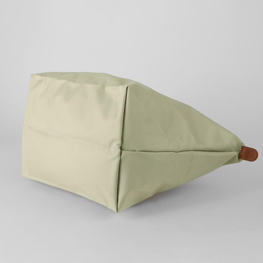 並行輸入 ロンシャン ハンドバッグ LONGCHAMP ル プリアージュ オリジナル トップハンドルバッグ Mサイズ 1623 089 349 レディース グレージュ | LONGCHAMP | 02