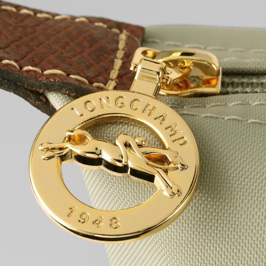 並行輸入 ロンシャン ハンドバッグ LONGCHAMP ル プリアージュ オリジナル トップハンドルバッグ Mサイズ 1623 089 349 レディース グレージュ | LONGCHAMP | 08