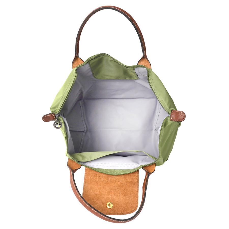 LONGCHAMP ロンシャン ハンドバッグ ル プリアージュ トップハンドル  