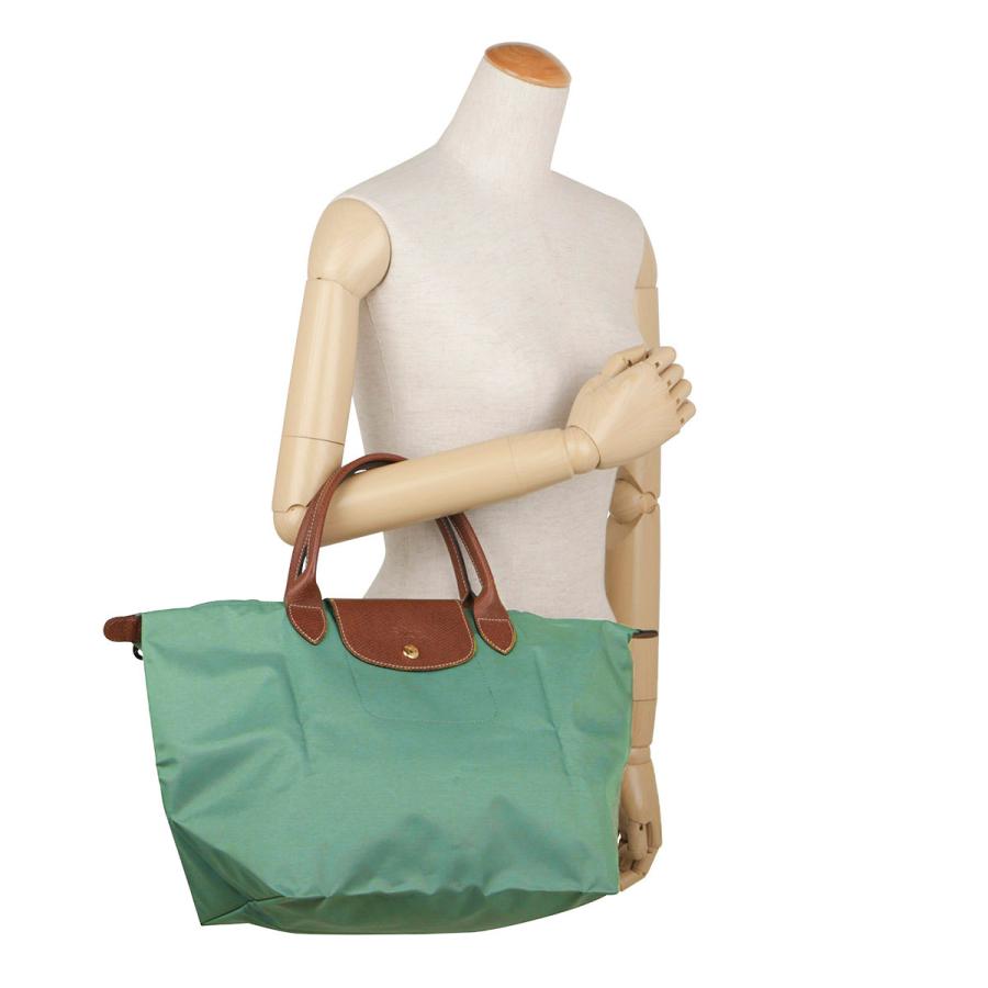 LONGCHAMP（ロンシャン） 並行輸入 ハンドバッグ ル プリアージュ