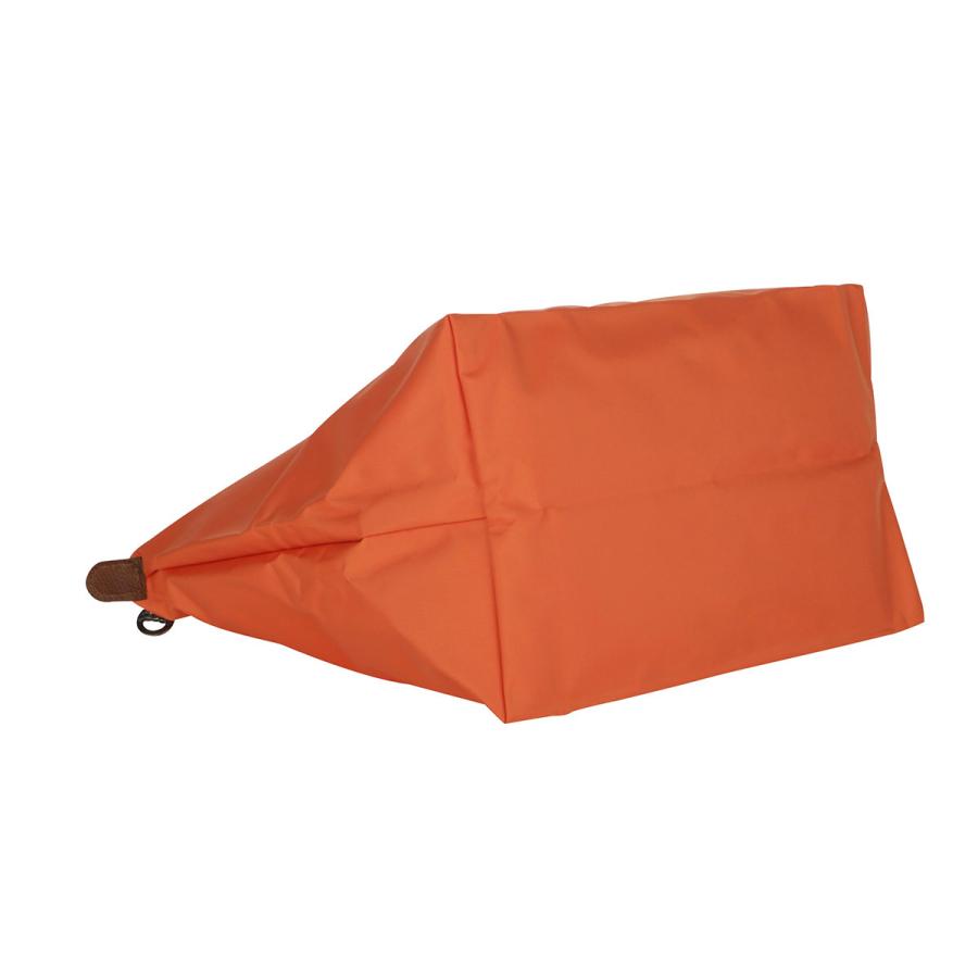 並行輸入 ロンシャン ハンドバッグ LONGCHAMP ル プリアージュ トップハンドルバッグ Mサイズ 1623 089 P85 レディース オレンジ | LONGCHAMP | 02