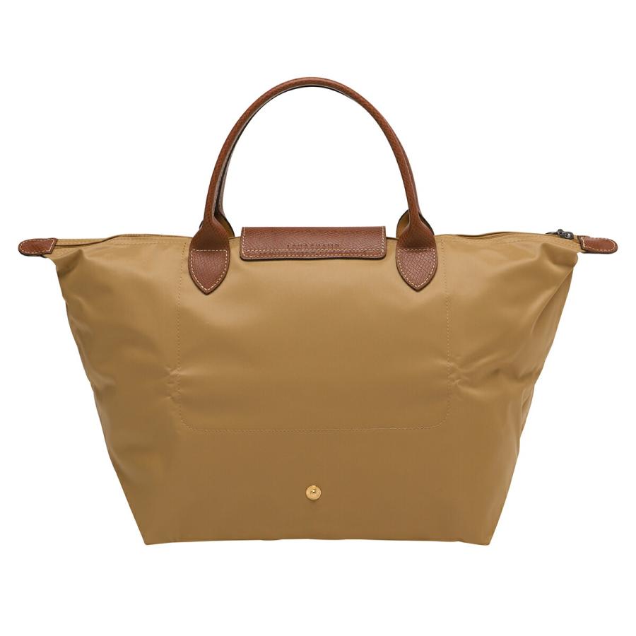 並行輸入 ロンシャン ハンドバッグ LONGCHAMP ル プリアージュ トップハンドルバッグ Mサイズ 1623 089 P86レディース ベージュ | LONGCHAMP | 01