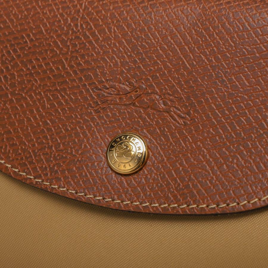 並行輸入 ロンシャン ハンドバッグ LONGCHAMP ル プリアージュ トップハンドルバッグ Mサイズ 1623 089 P86レディース ベージュ | LONGCHAMP | 06