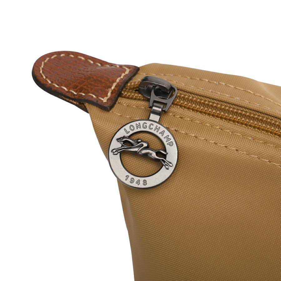 並行輸入 ロンシャン ハンドバッグ LONGCHAMP ル プリアージュ トップハンドルバッグ Mサイズ 1623 089 P86レディース ベージュ | LONGCHAMP | 07