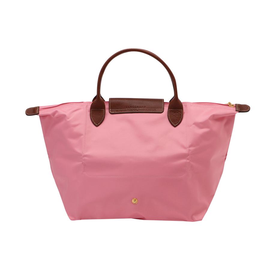 ロンシャン　ピンク ナイロン ハンドバッグ　ルプリアージュ LONGCHAMP（ロンシャン） 並行輸入 ハンドバッグ ル プリアージュ