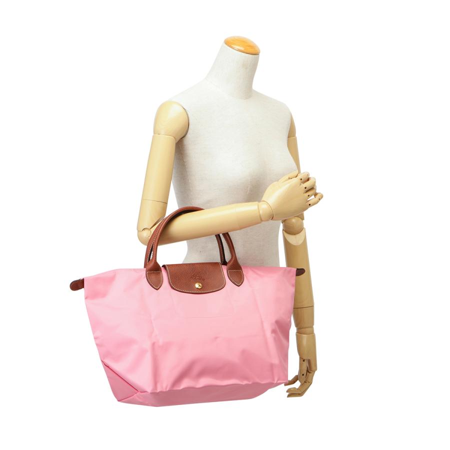 LONGCHAMP（ロンシャン） 並行輸入 ハンドバッグ ル プリアージュ